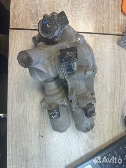 Актуатор сцепления Toyota Corolla 150