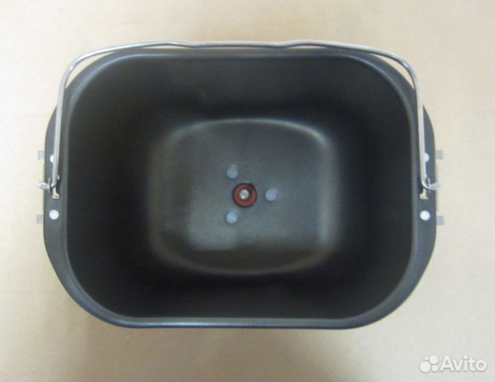 Ведро хлебопечки kenwood (мод. BM350 до 05.2010 г