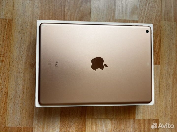 Apple iPad 2018