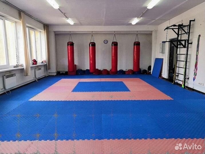 Будо маты от производителя