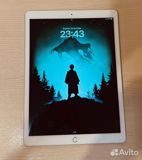 iPad Pro 12,9 32 GB