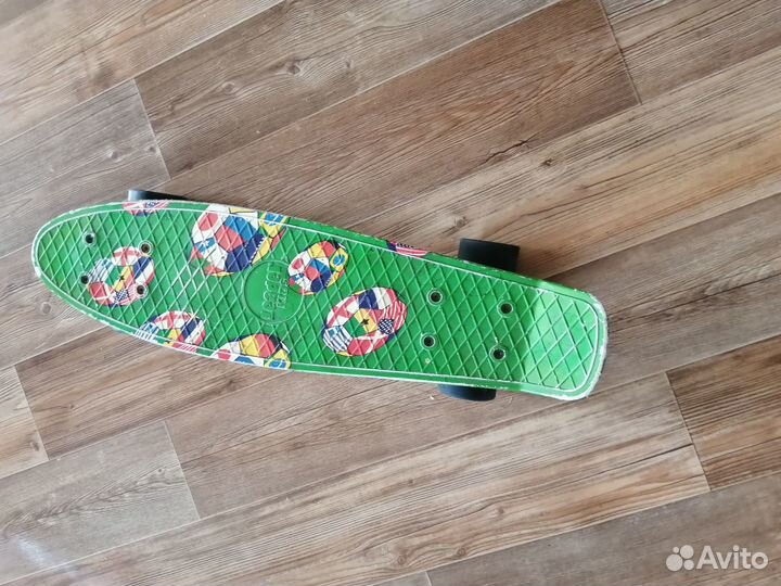 Скейтборд детский