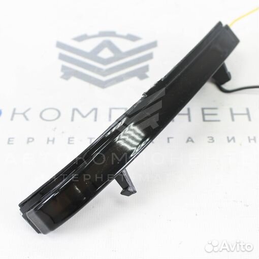 Повторители зеркал Лада Приора