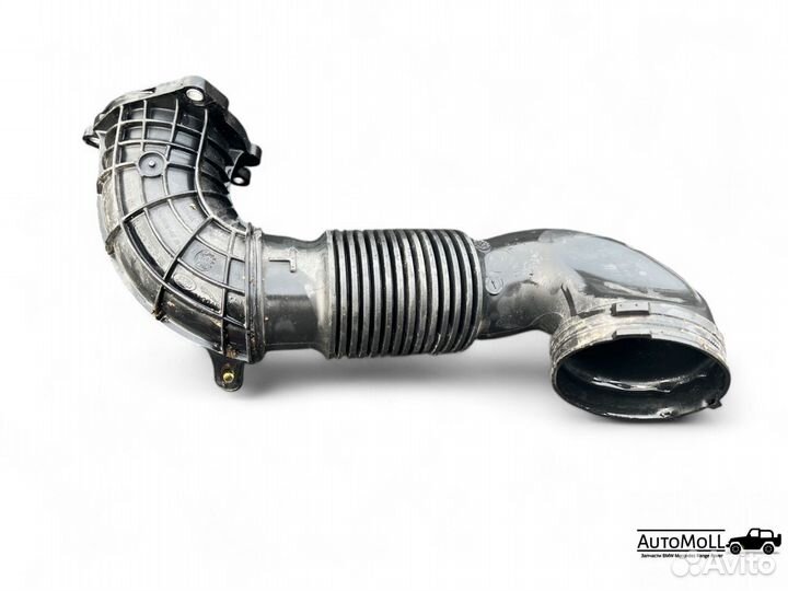 Патрубок воздушного фильтра Land Rover рест