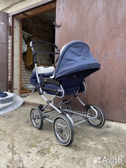 Коляска детсяка roan 2 в 1