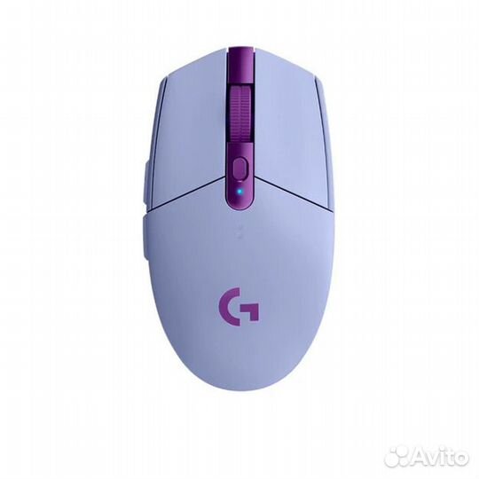 Игровая мышь logitecg g 305