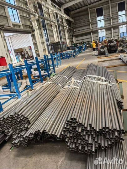 Труба вгп 40х4