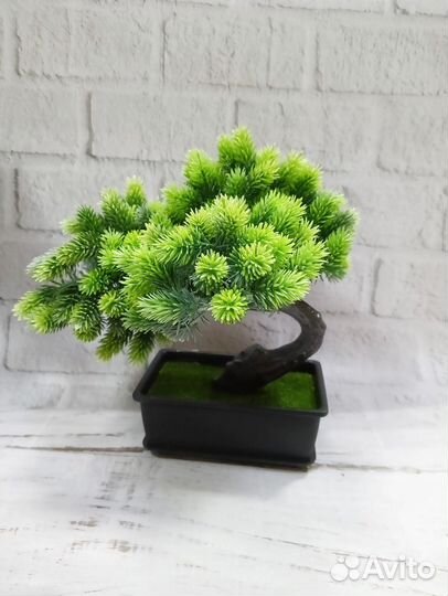 Декор цветы