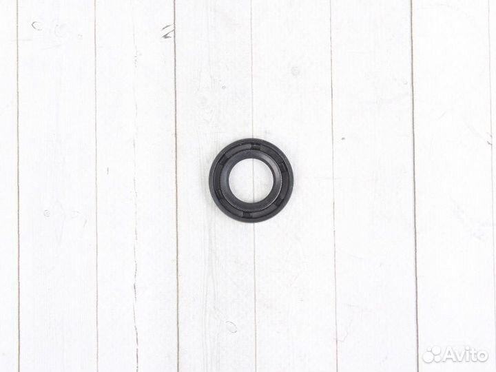 Сальник ведущей звезды (17х29х5)