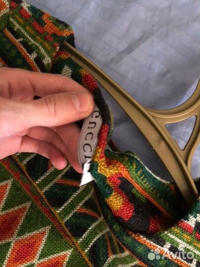 Платье gucci