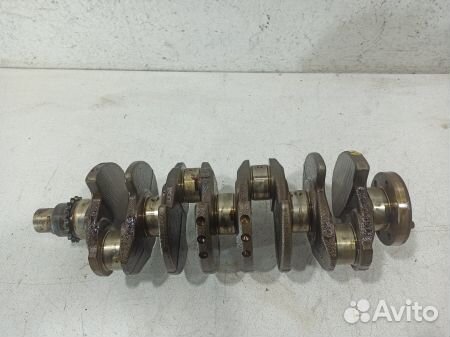 Коленвал Ситроен Xsara