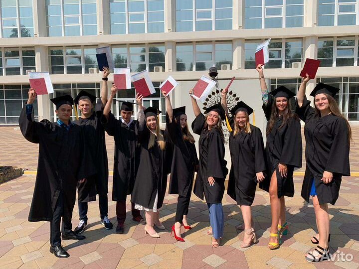 Прокат мантий