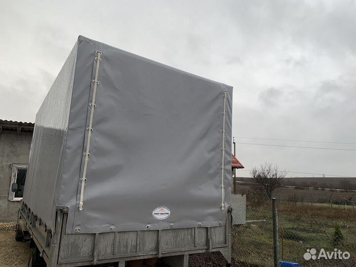 ГАЗ ГАЗель 33023 бортовой, 2000