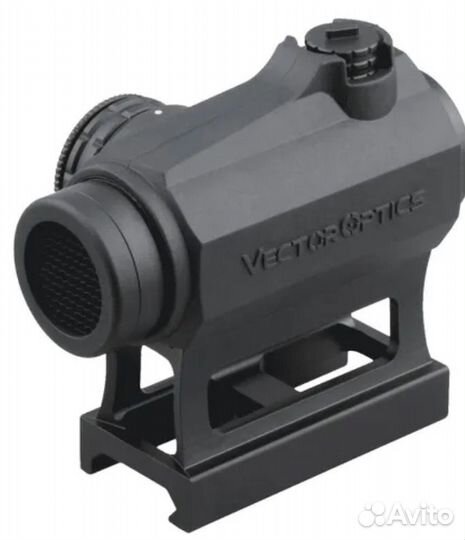 Оптика коллиматор 1х22 Vector Optics