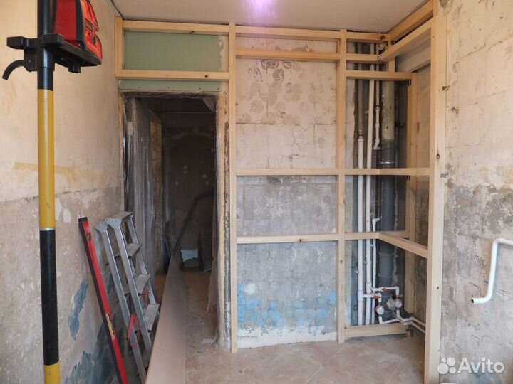 Сборка кухни. Сборка мебели. Разборка и ремонт