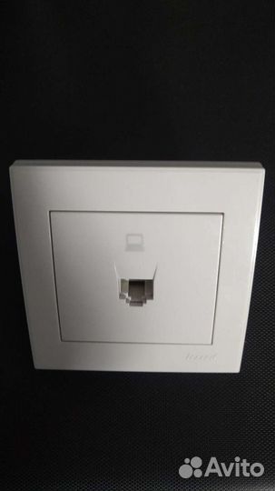 Интернет розетка