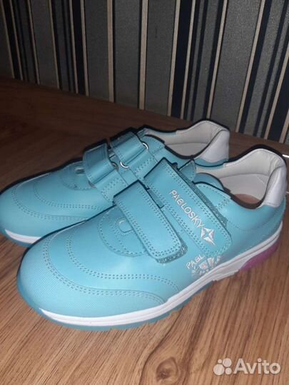 Кроссовки Pablosky 36 размер