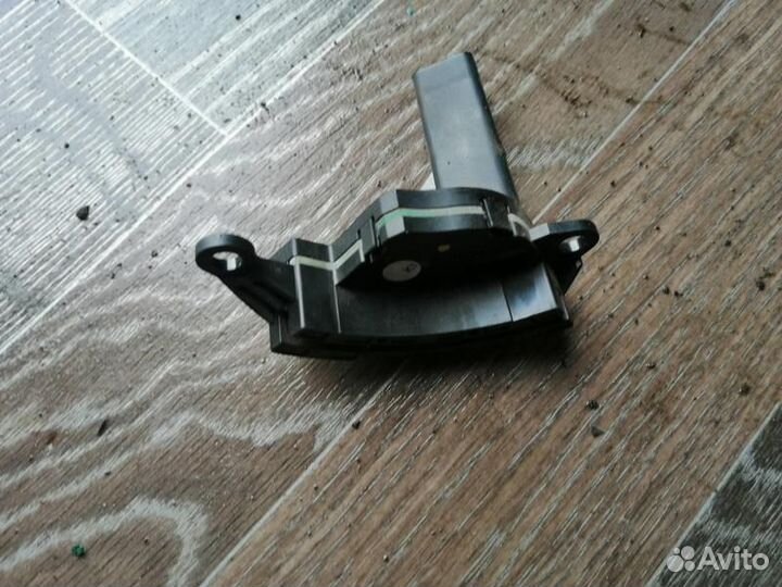 Датчик угла поворота руля Mercedes W220