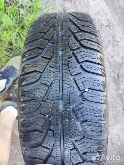 Uniroyal MS Plus 77 205/55 R16