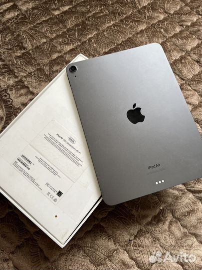 iPad air 5 2022 m1 64 wi fi
