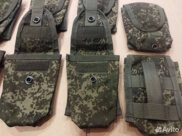 Подсумок универсальный 6ш117 новый