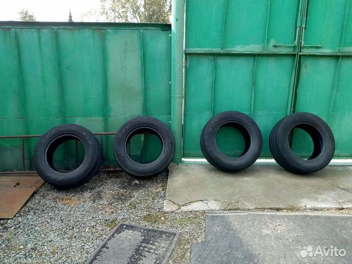 Pirelli Scorpion Verde 285/60 R18 120V