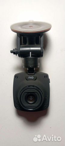 Видеорегистратор Lexand LR45