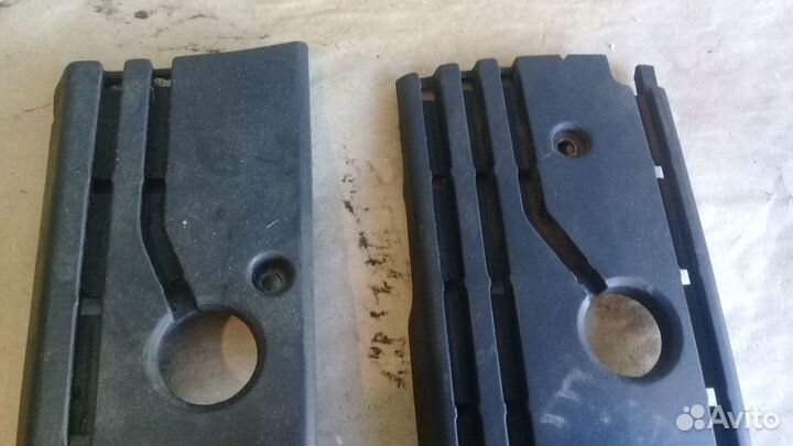 Корпус высоковольтных проводов VW Passat B 5