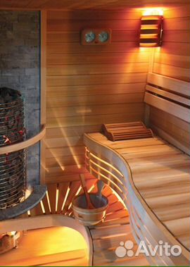 Сауна