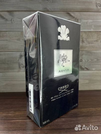 Parfrum Creed Aventus (Euro качество)