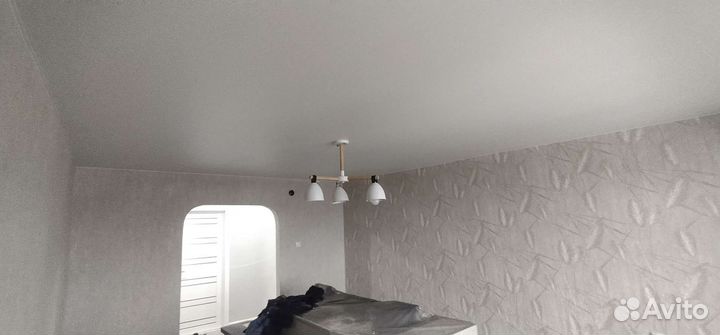 Внутренняя отделка