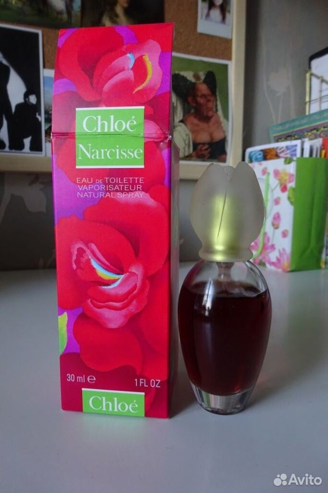 chloe narcisse 30ml