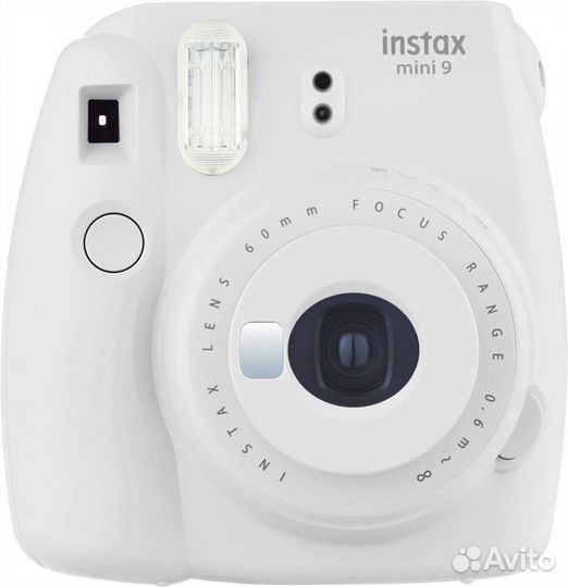 Фотоаппарат instax mini 12