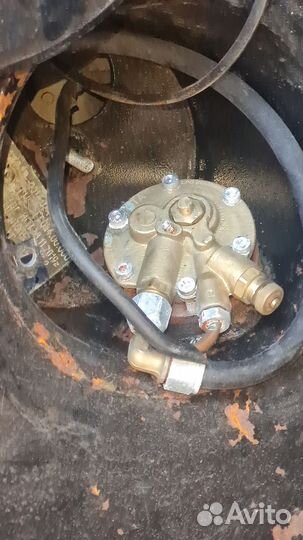 Газовое оборудование 4 поколения бу