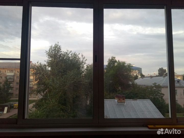 Лоджия