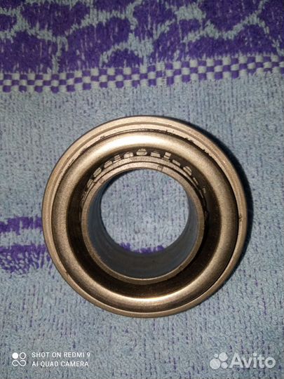 Выжимной подшипник новый