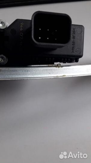 Стеклоподъемник электрический задний левый Opel As