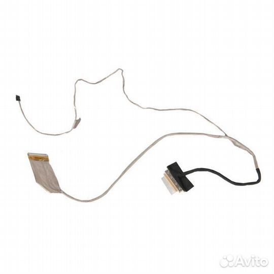 Шлей матрицы для ноутбука Asus X551CA, б/у