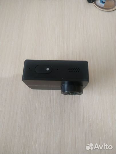 Экшен камера Xiaomi YI lite