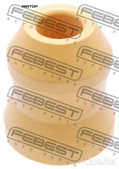 Febest mdkhr MD-KHR febest отбойник заднего аморти
