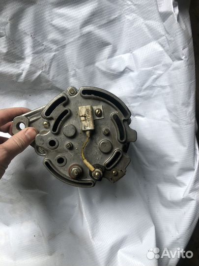 Генератор на УАЗ