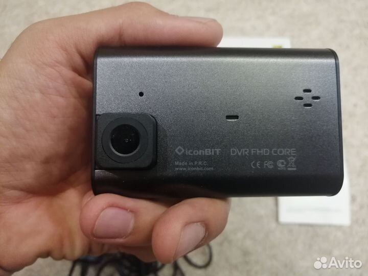 Видеорегистратор