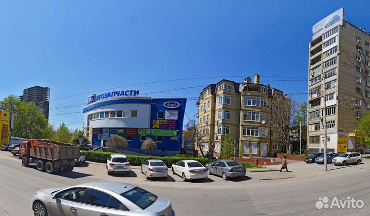 Новый Тсм Ford Focus 3 PowerShift 2015846 робот