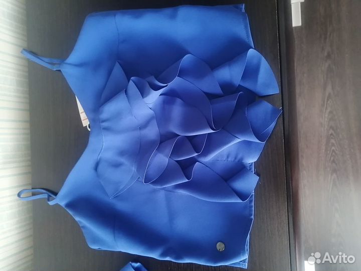 Костюм женский летний