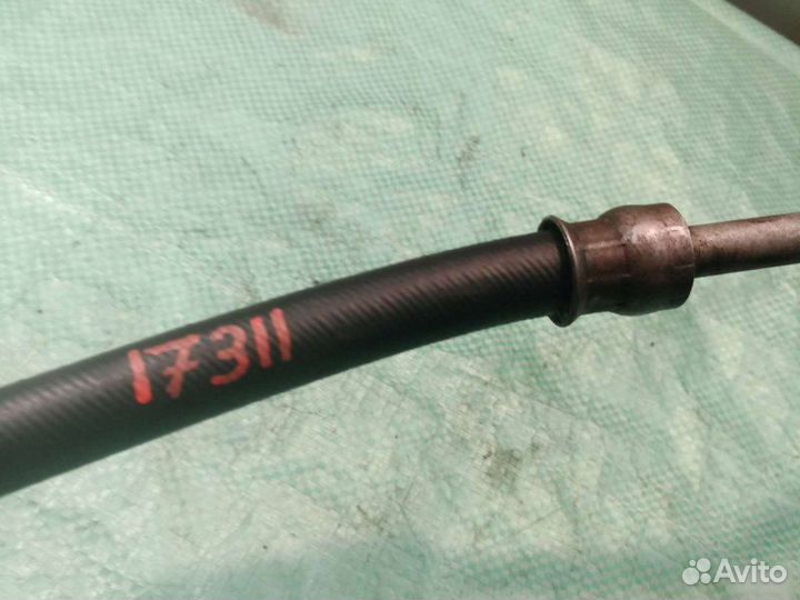 Трубка кондиционера Land Rover Range Rover 2 P38A