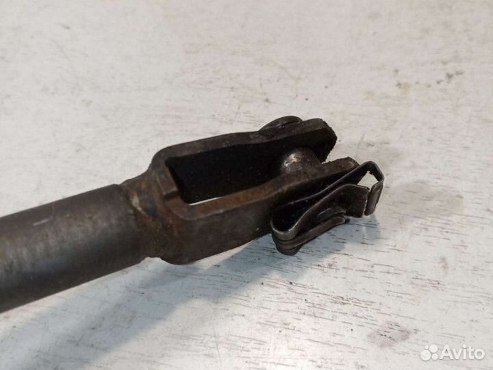 Вакуумник Opel Kadett хетчбек 1.6I 1989