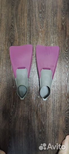 Ласты mad wave 40 41