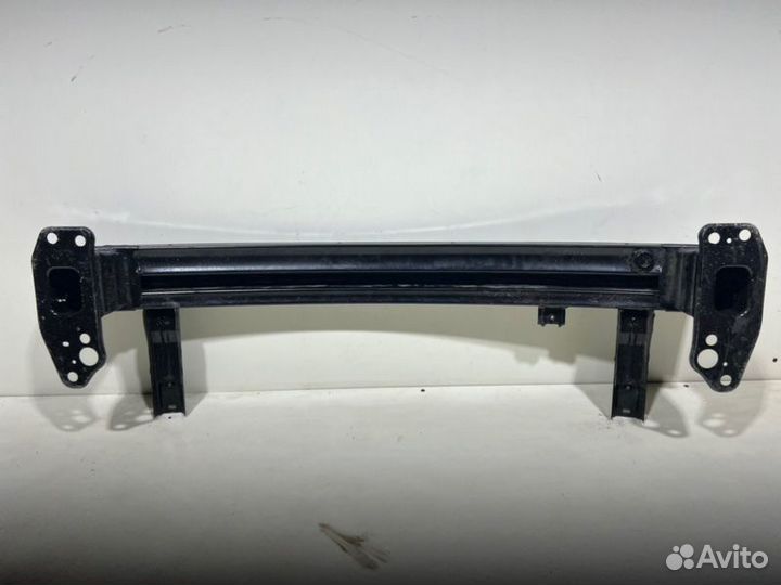 Усилитель бампера передний Kia Rio 4 2017