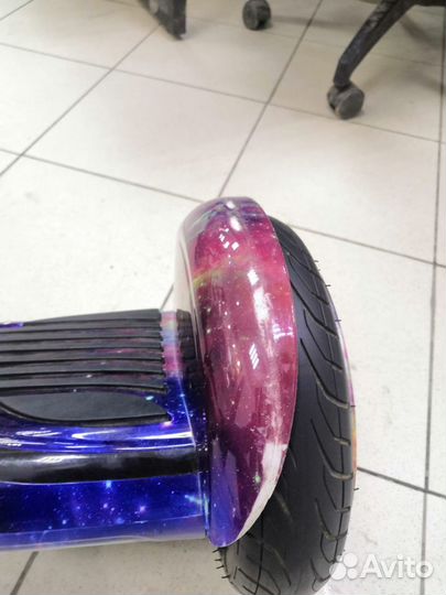 Гироскутер Smart balance 10.5 дюймов