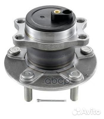 Ступица колеса задн mitsubishi: ASX 1.6/1.8/1.8